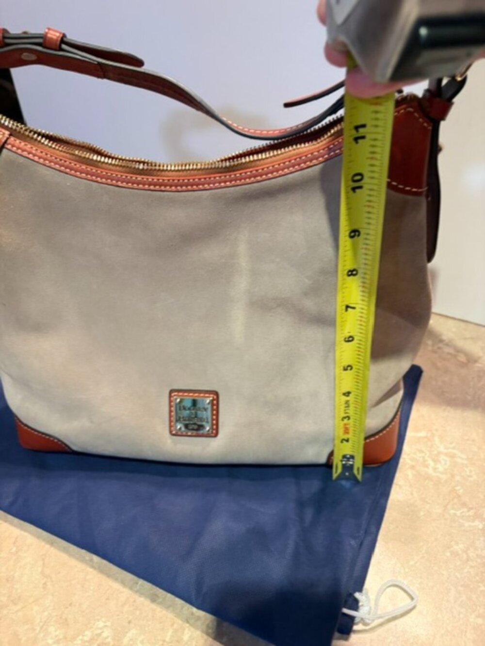 Dooney & Bourke Bag - Picture 7 of 7